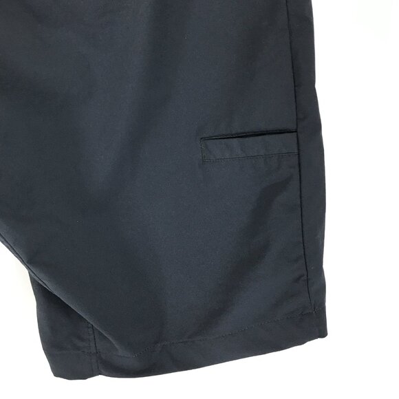 Specialized Trail Shorts Men's Size 38 Black Stretch Lightweight Biking Sports - Picture 2 of 12